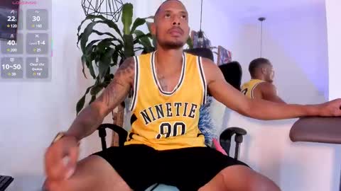 alessandre online show from March 12, 2025, 7:28 pm