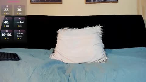 alessandre online show from October 23, 2025, 7:56 pm