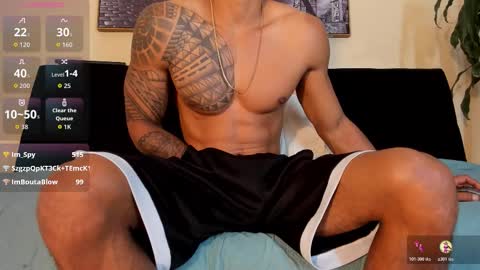 alessandre online show from October 26, 2025, 9:04 am