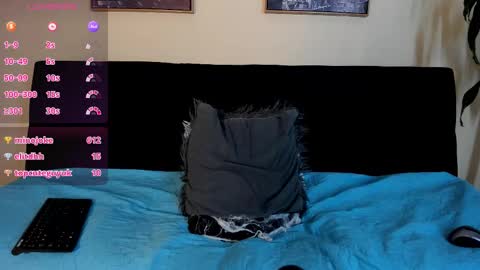 alessandre online show from December 21, 2025, 9:16 am