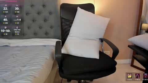 alessandre online show from April 21, 2026, 1:42 am