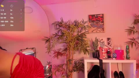 Alexa online show from April 10, 2026, 7:29 pm