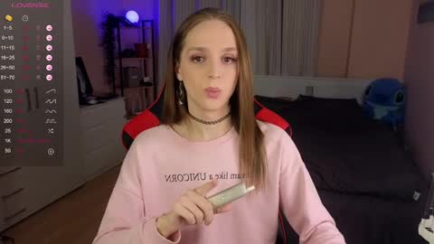 Call me Alis   online show from February 9, 2025, 5:22 pm