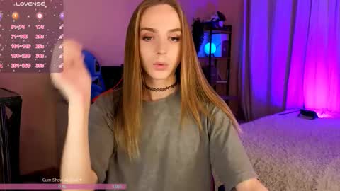 Call me Alis   online show from October 20, 2025, 3:56 pm