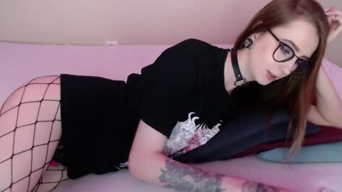 Alice online show from November 8, 2025, 5:23 pm