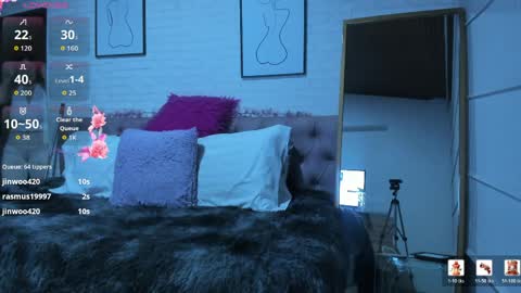 Alice online show from April 21, 2026, 1:42 am