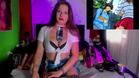 sweet_allison04 online show from March 5, 2026, 12:23 pm