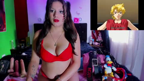 Snapshot of sweet_allison04 chatting on May 14, 2026, 12:23 pm sweet_allison04 online show from May 14, 2026, 12:23 pm