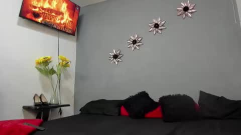 Sweet Amanda95 online show from December 22, 2024, 10:04 pm