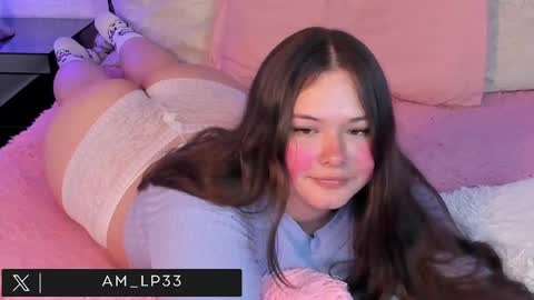 amaralopez online show from January 7, 2025, 8:21 pm