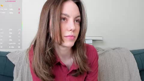 Snapshot of sweet_and_flirt chatting on April 1, 2026, 11:00 am Alice online show from April 1, 2026, 11:00 am