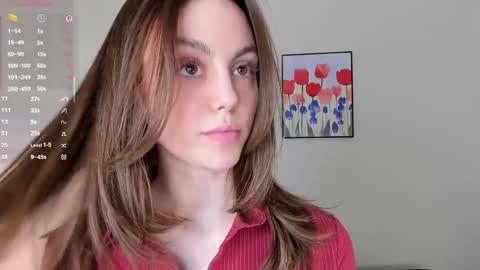 Snapshot of sweet_and_flirt chatting on April 1, 2026, 1:41 pm Alice online show from April 1, 2026, 1:41 pm