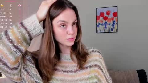Snapshot of sweet_and_flirt chatting on April 15, 2026, 7:04 am Alice online show from April 15, 2026, 7:04 am