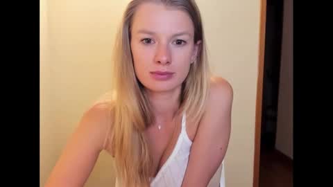 Ann - your sweet girl online show from October 15, 2025, 8:53 pm