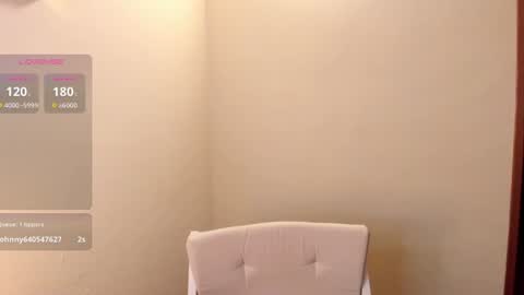 Snapshot of sweet_angel_a chatting on July 16, 2026, 10:49 pm Ann - your sweet girl online show from July 16, 2026, 10:49 pm