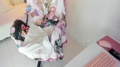 sweet_angelkanon online show from September 23, 2025, 12:13 am