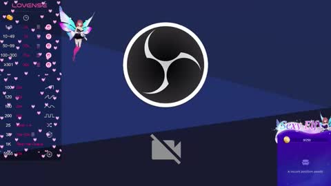 sweet_angelkanon online show from January 14, 2026, 1:06 pm