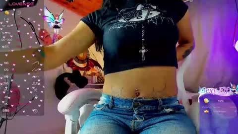 sweet_angelkanon online show from March 13, 2026, 12:45 pm