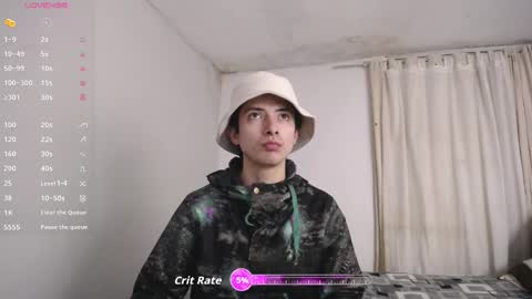 Andy online show from September 17, 2025, 2:46 am