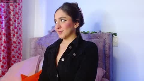 Sthefany Lauren Independent Model  online show from December 13, 2024, 11:13 am