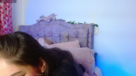 Sthefany Lauren Independent Model  online show from December 21, 2024, 11:11 am