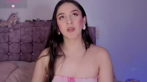 Sthefany Lauren Independent Model  online show from December 2, 2025, 2:06 am