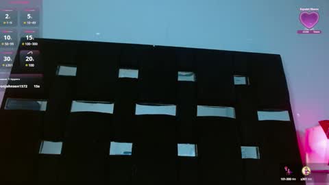 antonella online show from February 4, 2025, 12:40 am