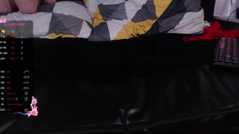 antonella online show from March 1, 2025, 10:31 pm