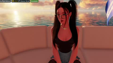 antonella online show from May 20, 2026, 7:09 pm