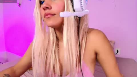 April sweet online show from January 13, 2026, 2:00 pm