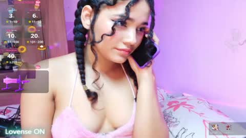 Snapshot of sweet_april2005 chatting on May 19, 2026, 2:56 pm April sweet online show from May 19, 2026, 2:56 pm