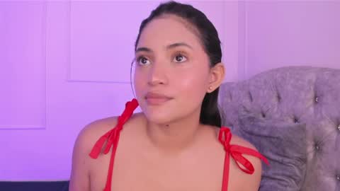 Asheley online show from April 21, 2026, 2:26 am