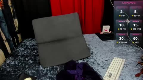 izza  izzasweet online show from March 1, 2025, 3:53 am