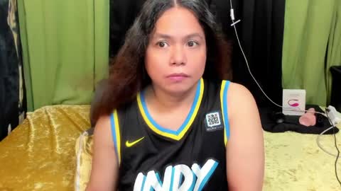 izza  izzasweet online show from May 15, 2026, 11:34 pm
