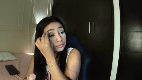 Snapshot of sweet_ayshel chatting on November 27, 2025, 4:25 am sweet Ayshel online show from November 27, 2025, 4:25 am