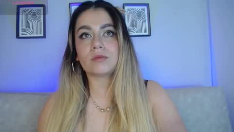 Bella Valery online show from March 7, 2026, 11:13 pm