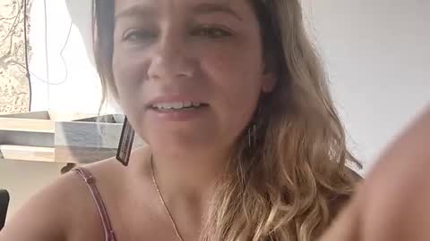 Bella Valery online show from March 24, 2026, 2:22 pm