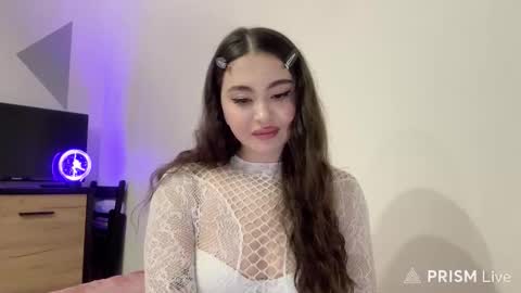 sweet_berrybabe online show from February 19, 2026, 6:04 pm
