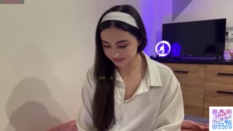 sweet_berrybabe online show from February 24, 2026, 6:50 pm