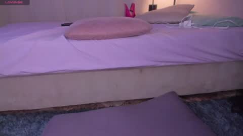 Chelsy  online show from February 6, 2025, 11:37 pm