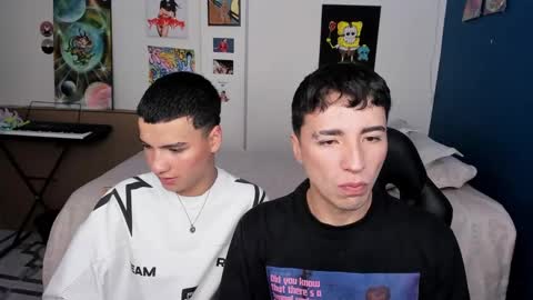 CristianBrayan PVT OPEN online show from December 3, 2024, 12:06 pm