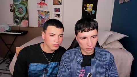 CristianBrayan PVT OPEN online show from December 5, 2024, 11:38 am