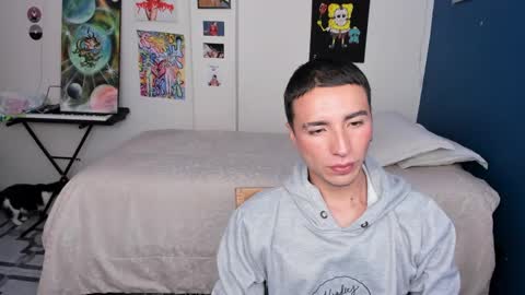 CristianBrayan PVT OPEN online show from December 21, 2024, 6:09 am