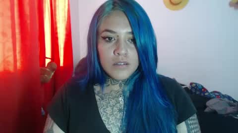 Bubbles online show from January 22, 2025, 10:26 pm