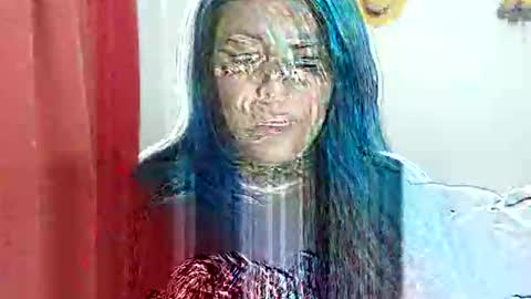 Bubbles online show from February 27, 2025, 10:31 pm