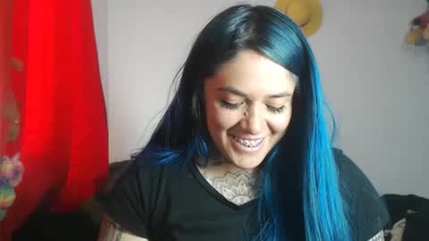 Bubbles online show from September 13, 2025, 5:02 pm