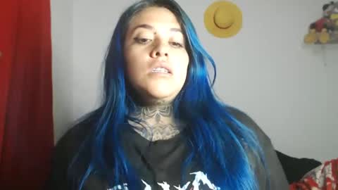 Bubbles online show from September 30, 2025, 1:10 am