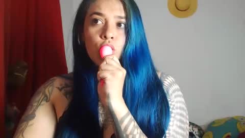 Bubbles online show from October 6, 2025, 1:03 am