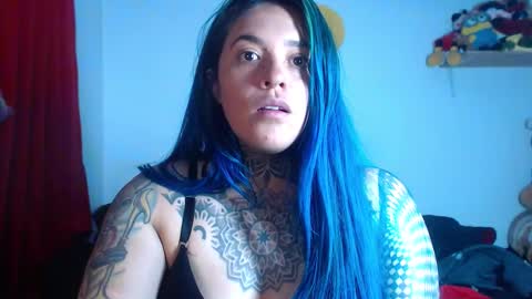 Bubbles online show from November 5, 2025, 3:06 am