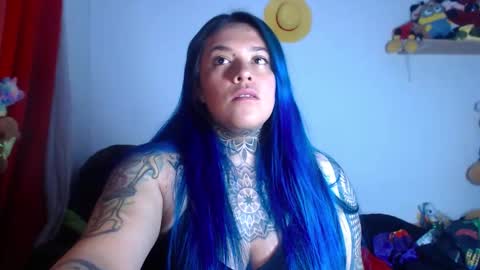 Bubbles online show from November 12, 2025, 2:01 am